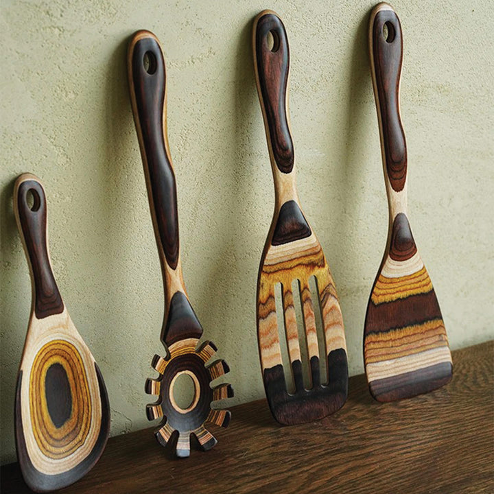 Zafari Chef Utensils