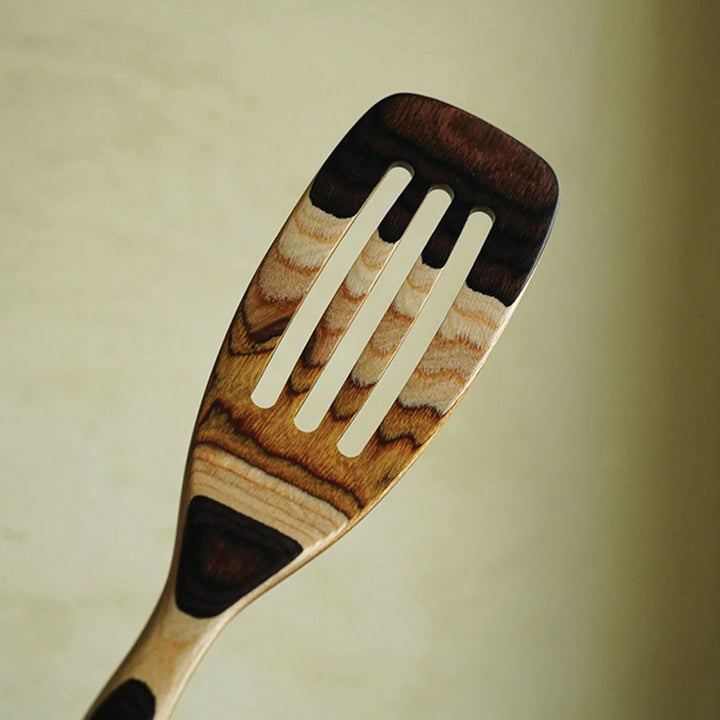 Zafari Chef Utensils