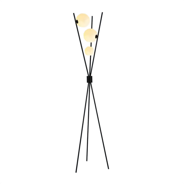 Orlo Floor Lamp