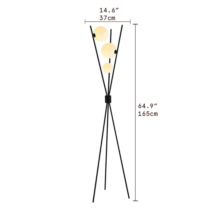 Orlo Floor Lamp