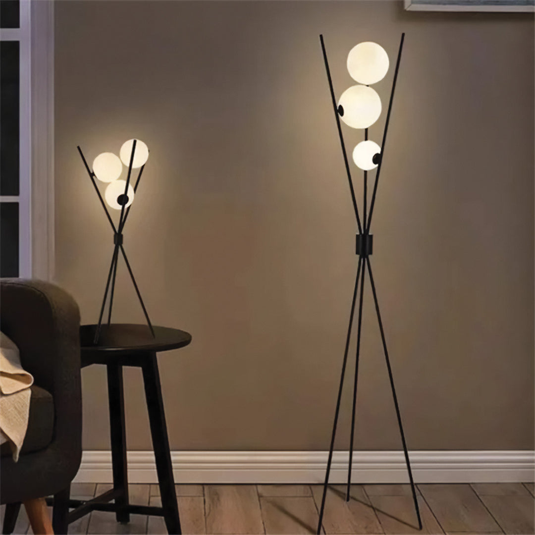 Orlo Floor Lamp