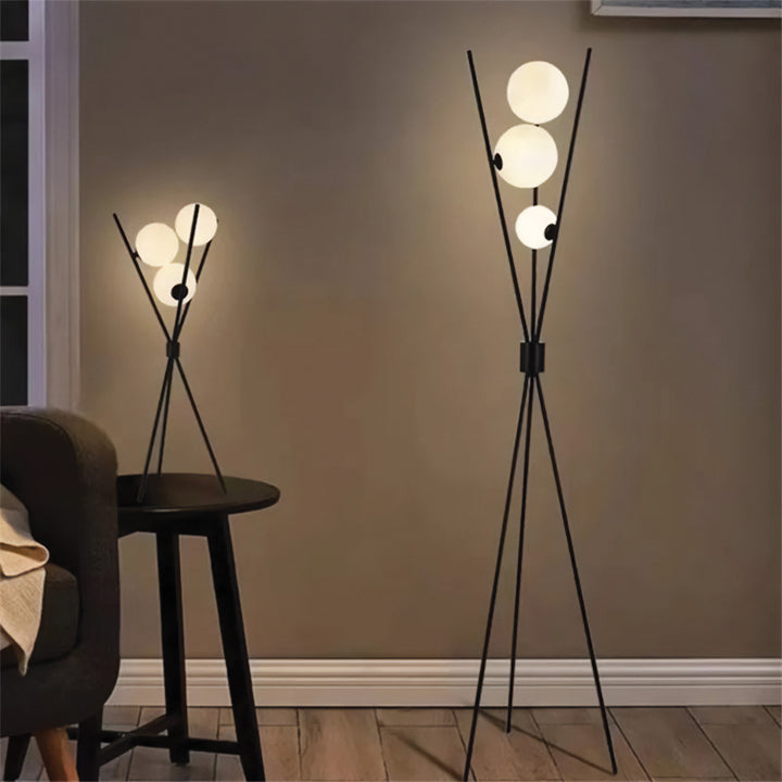 Orlo Floor Lamp