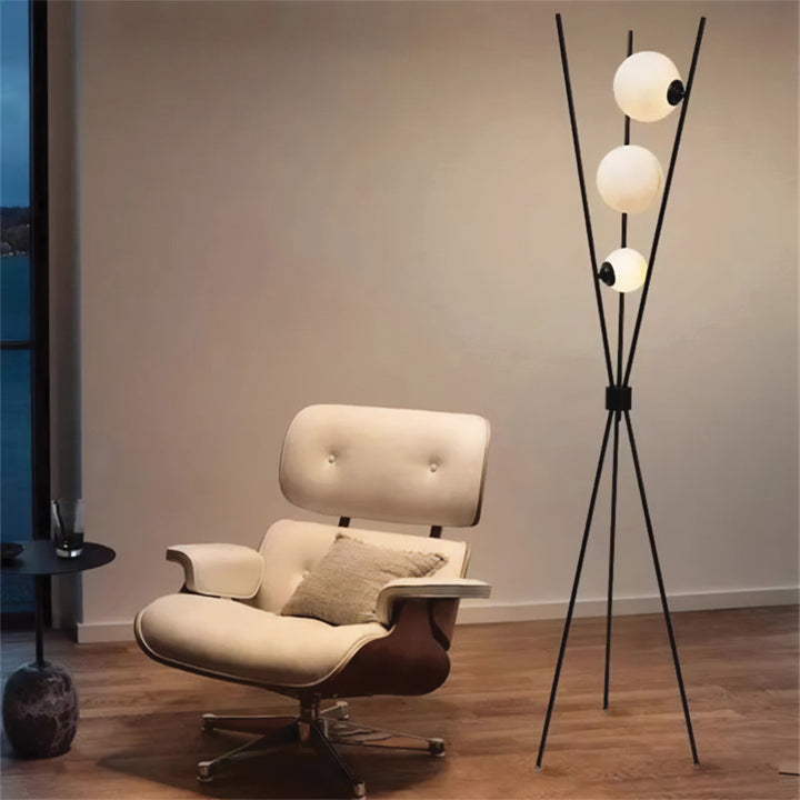 Orlo Floor Lamp