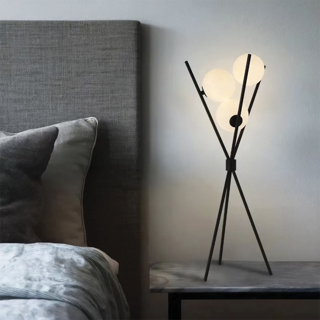 Orlo Floor Lamp