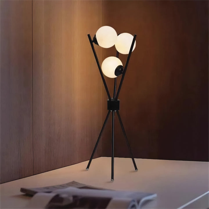 Orlo Floor Lamp