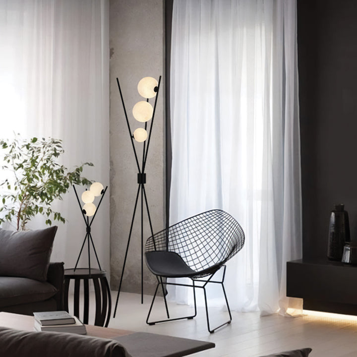 Orlo Floor Lamp