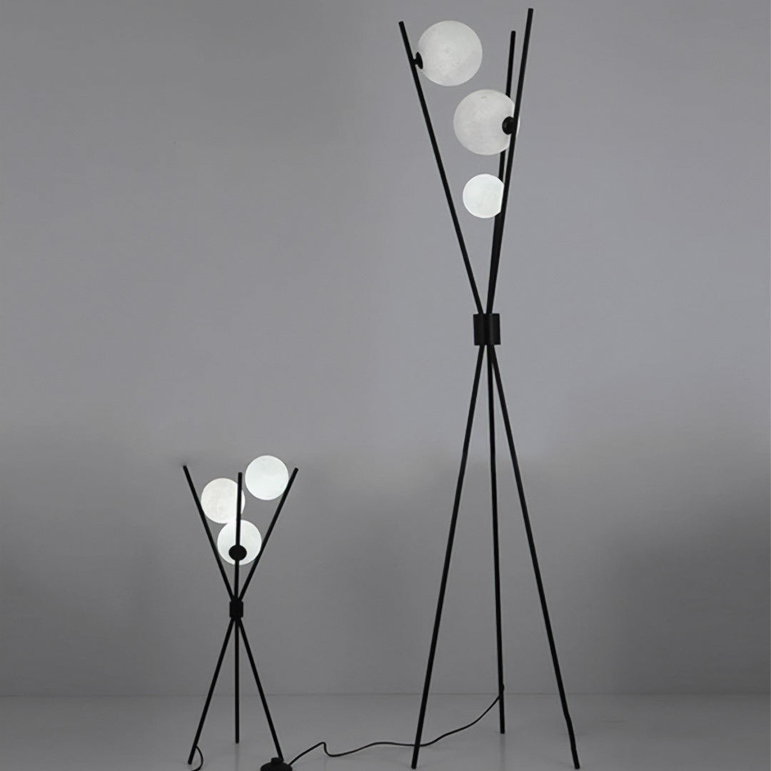 Orlo Floor Lamp