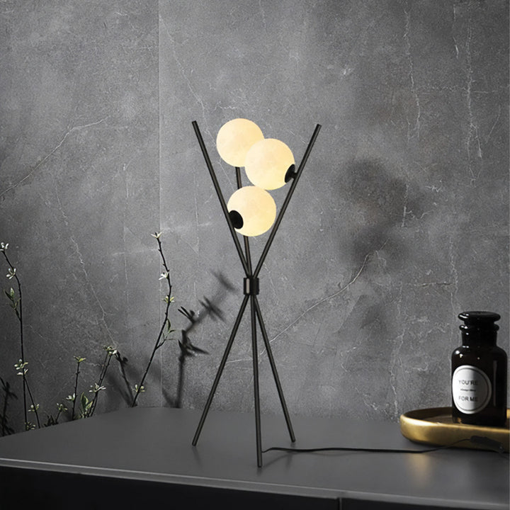 Orlo Floor Lamp