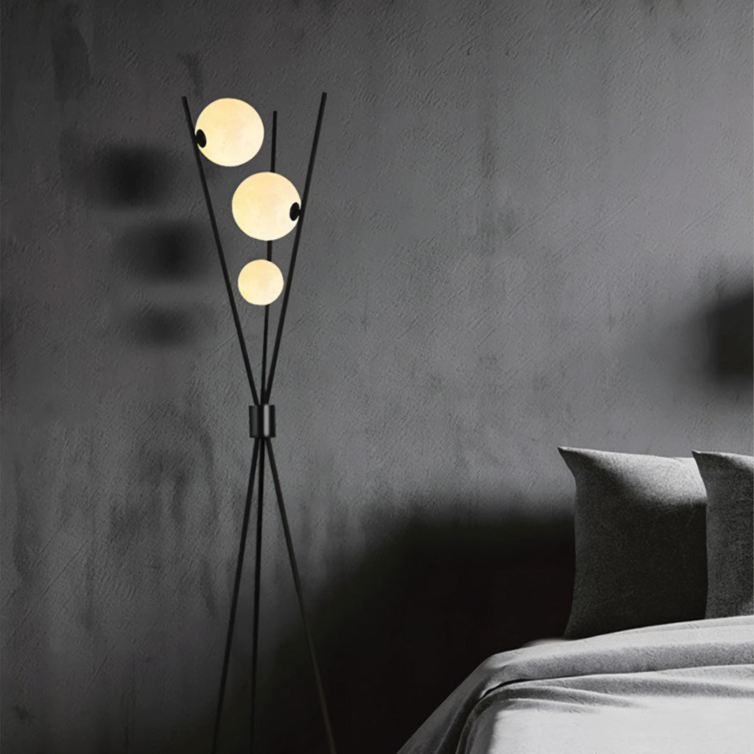 Orlo Floor Lamp