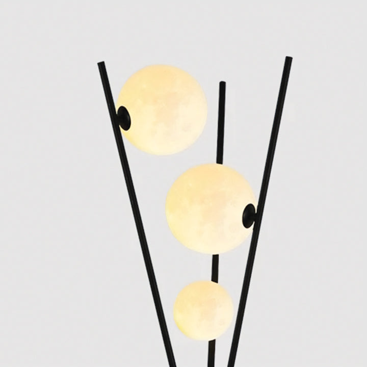 Orlo Floor Lamp