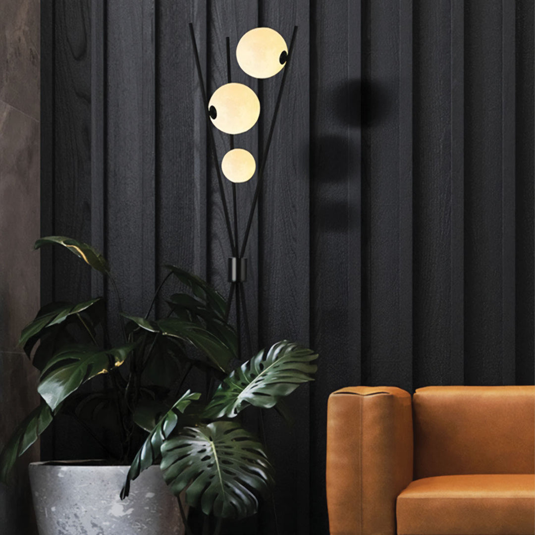 Orlo Floor Lamp