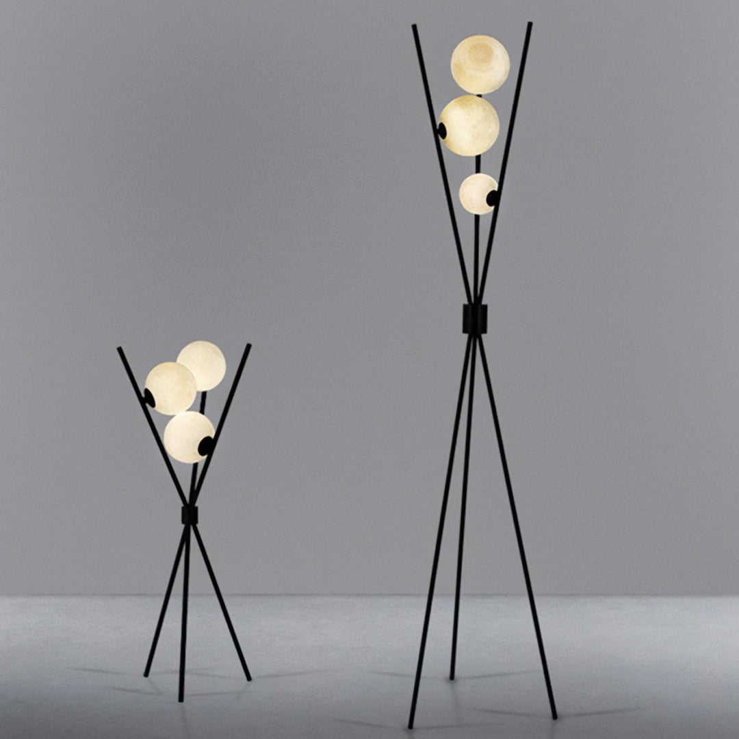 Orlo Floor Lamp