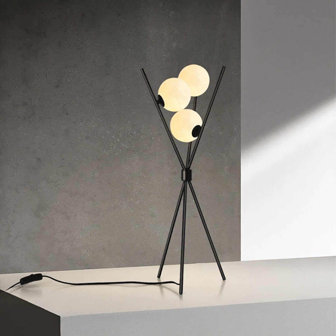 Orlo Floor Lamp