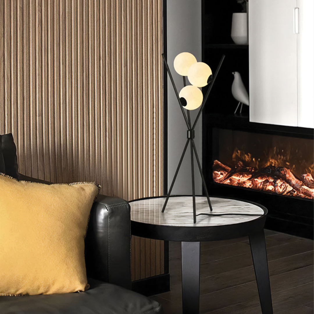 Orlo Floor Lamp