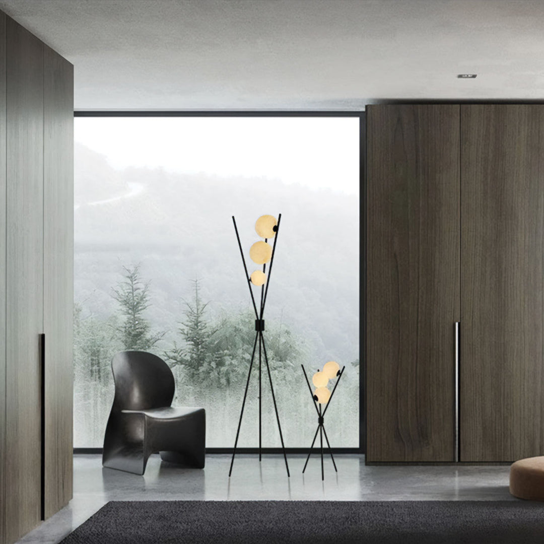 Orlo Floor Lamp