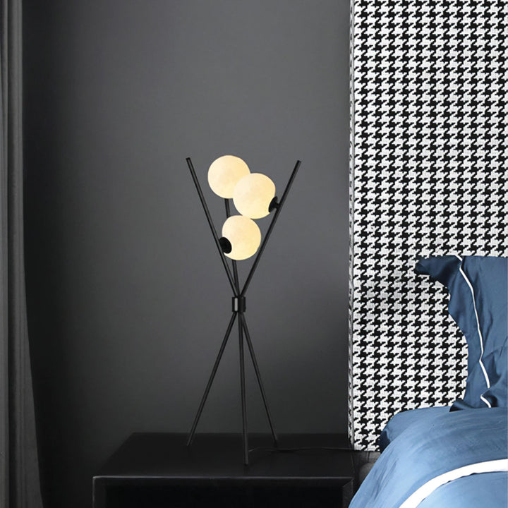 Orlo Floor Lamp