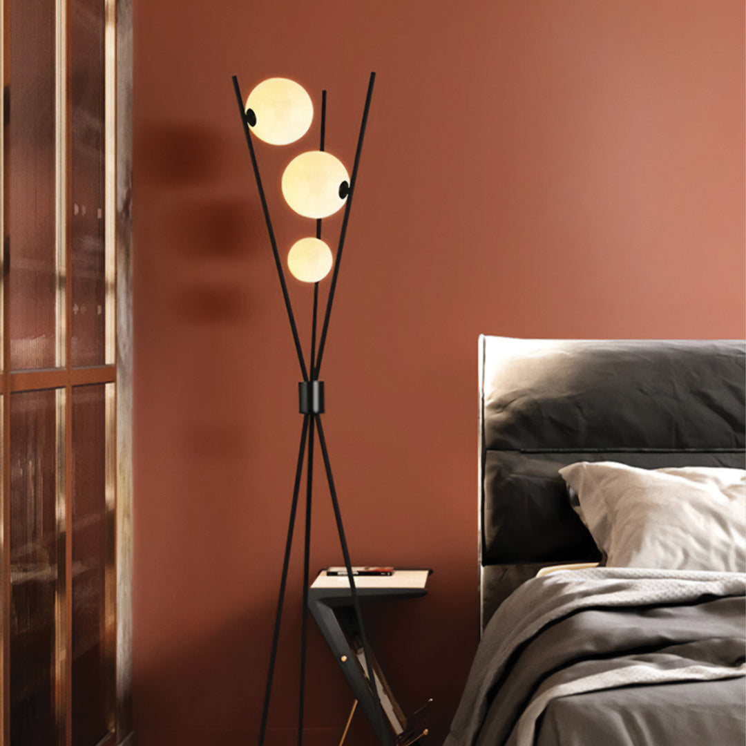 Orlo Floor Lamp