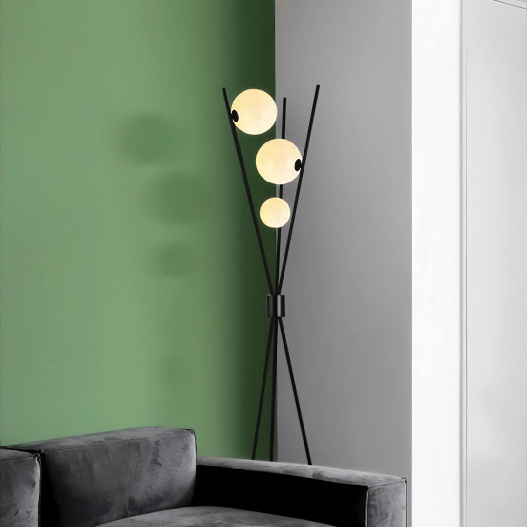 Orlo Floor Lamp