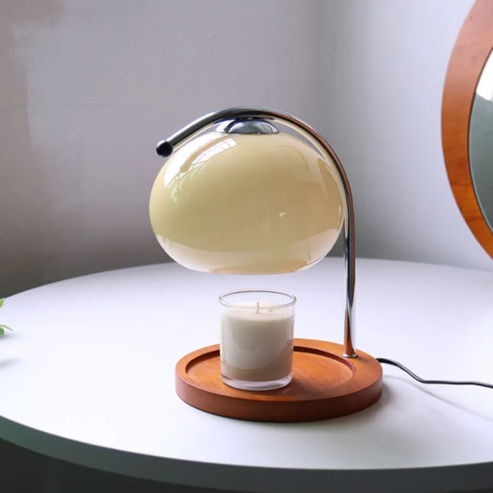 Pablo Candle Warmer Lamp