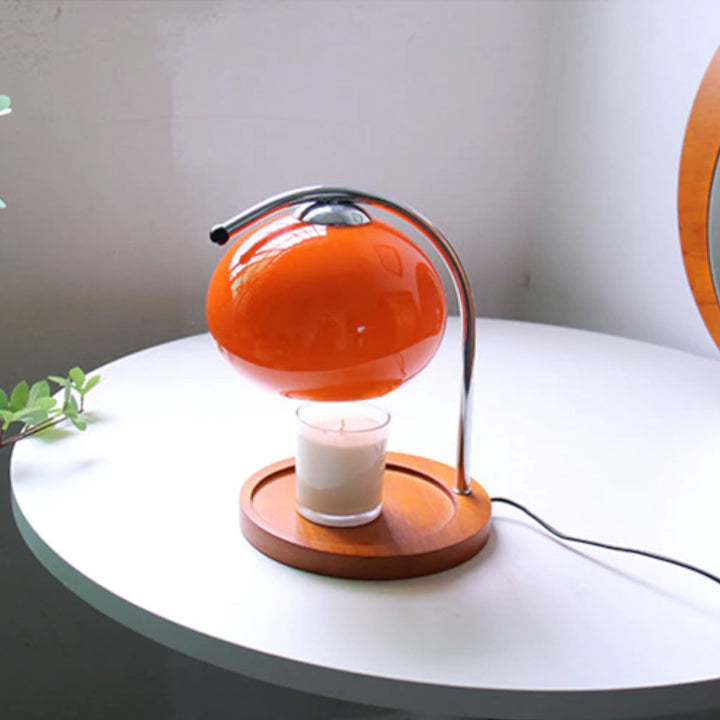 Pablo Candle Warmer Lamp