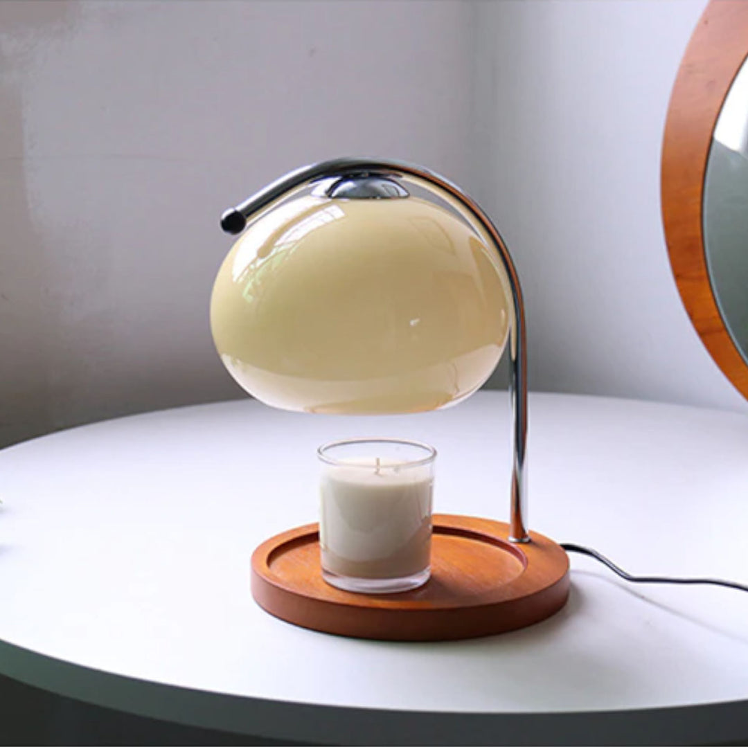 Pablo Candle Warmer Lamp