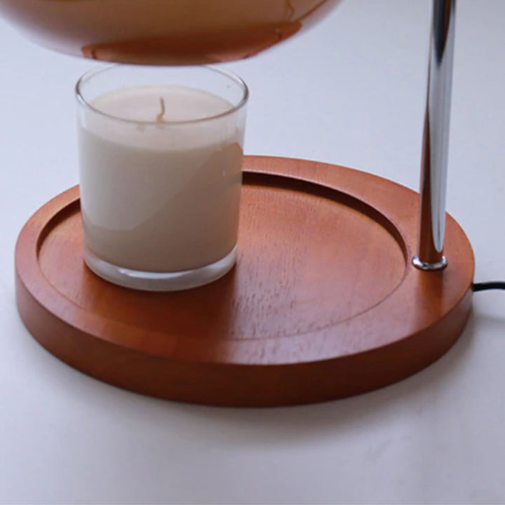 Pablo Candle Warmer Lamp