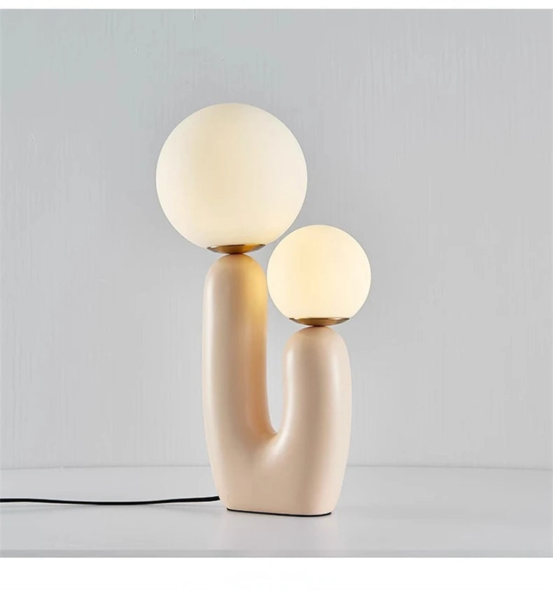 Nordic Children's Room Table Lamp