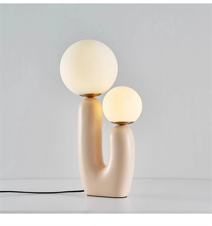 Nordic Children's Room Table Lamp