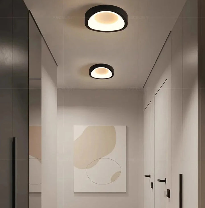 Nordic LED Ceiling Lamp