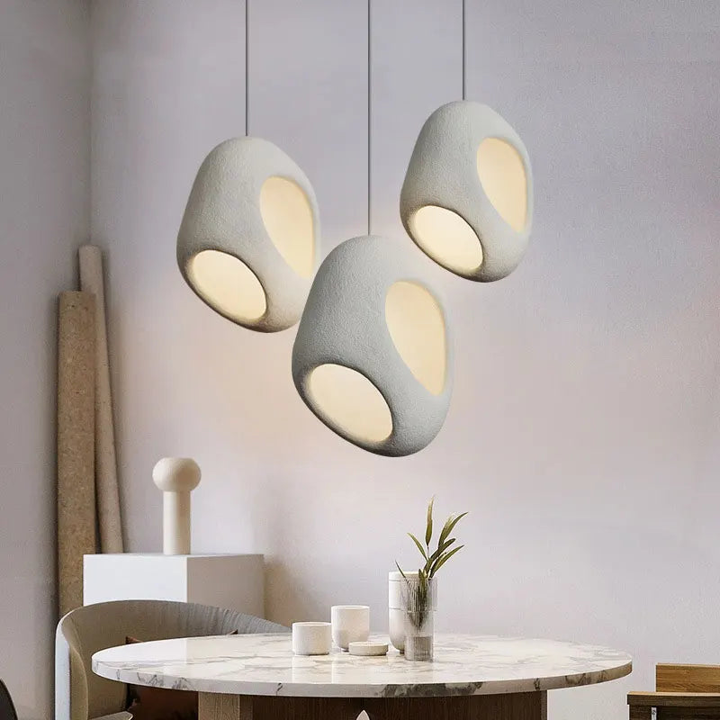 Nordic Style Chandelier