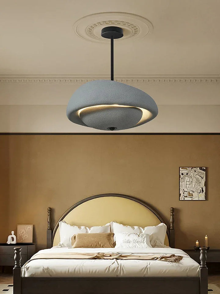 Nordic Wabi Led Pendant Lights