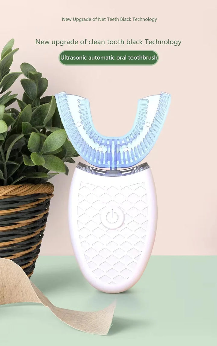 360 Degree Toothbrush