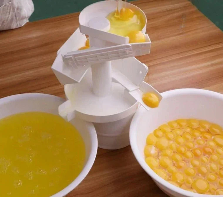 Large Egg White Separator