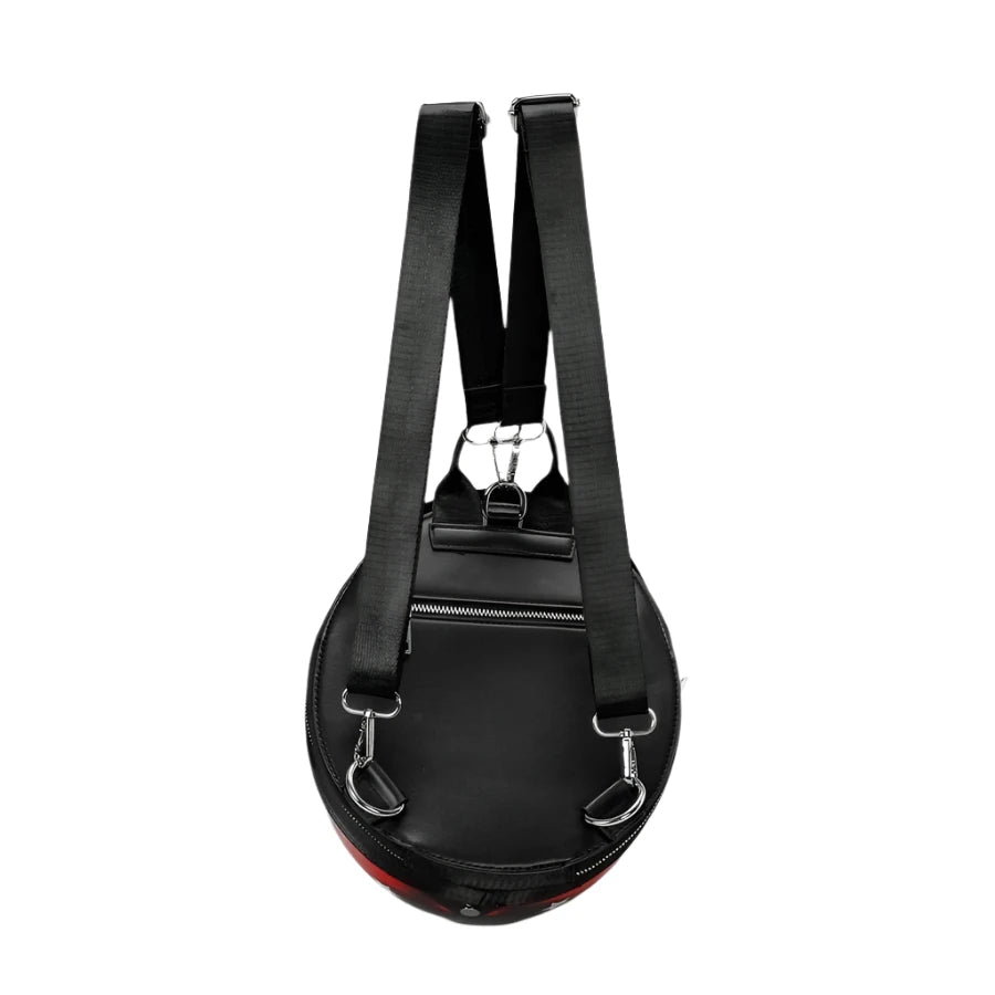 Shoulder Crossbody Helmet Bag