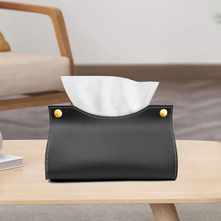 Stylish Tissue Box Holder