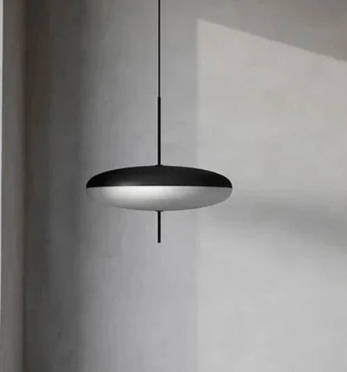 Nordic LED Flying Saucer Design Lamp