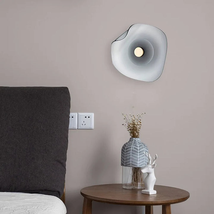 Nordic Modern Simple LED Wall Lamp