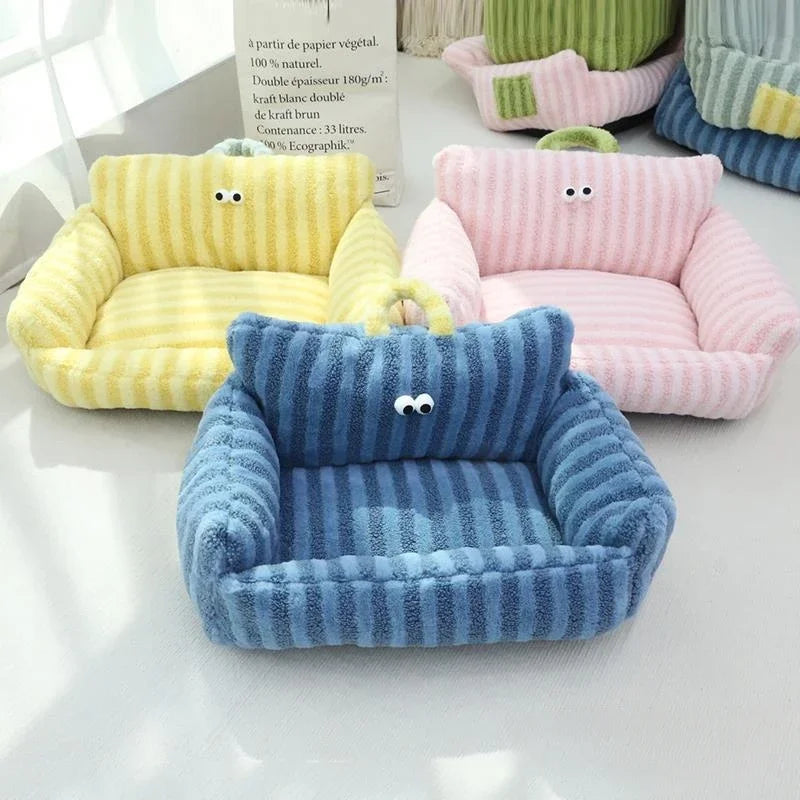 Puppy Paradise Sofa Bed