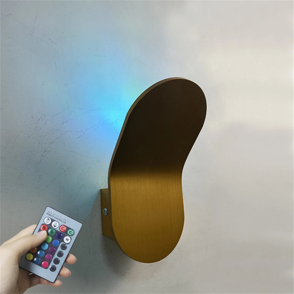 Modern Wall Lamp