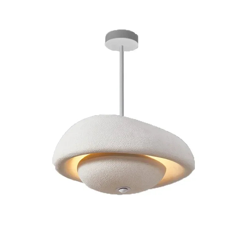 Nordic Wabi Led Pendant Lights