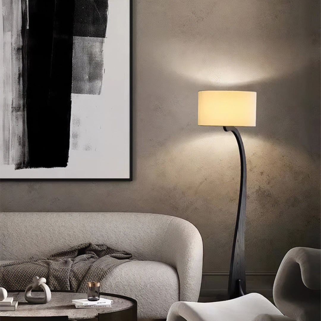 Vivaci Floor Lamp