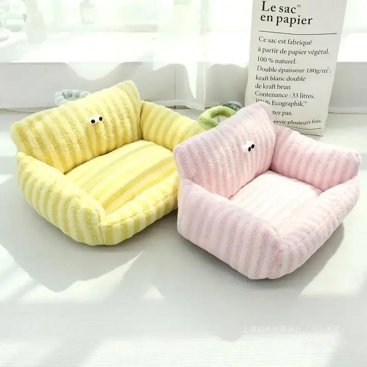 Puppy Paradise Sofa Bed