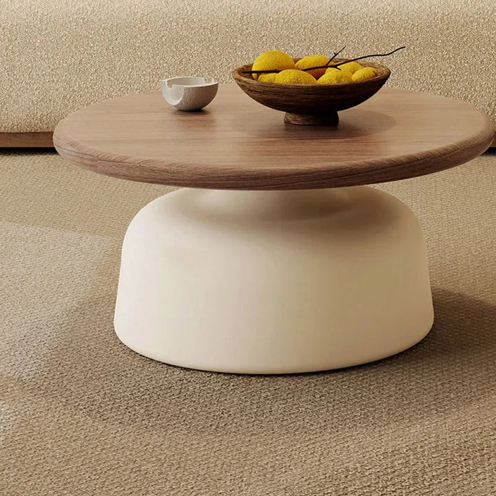 Nordic Coffee Table