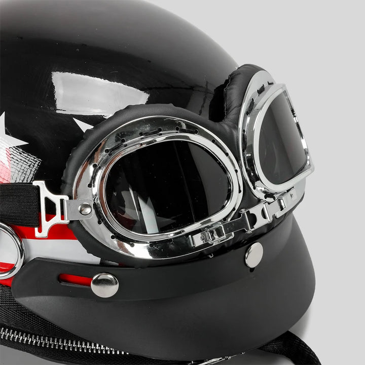 Shoulder Crossbody Helmet Bag
