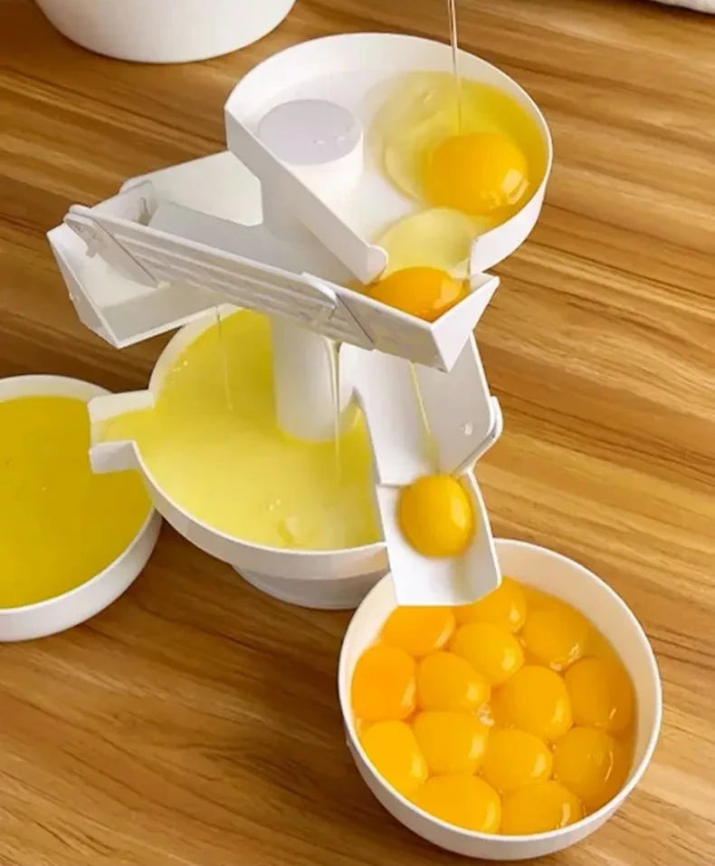 Large Egg White Separator