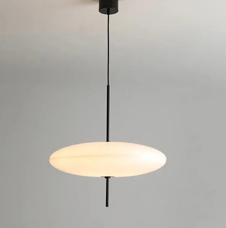 Nordic LED Flying Saucer Design Lamp