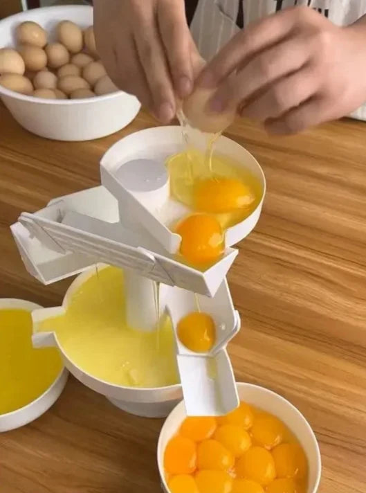 Large Egg White Separator