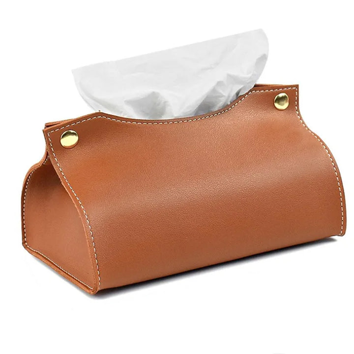 Stylish Tissue Box Holder