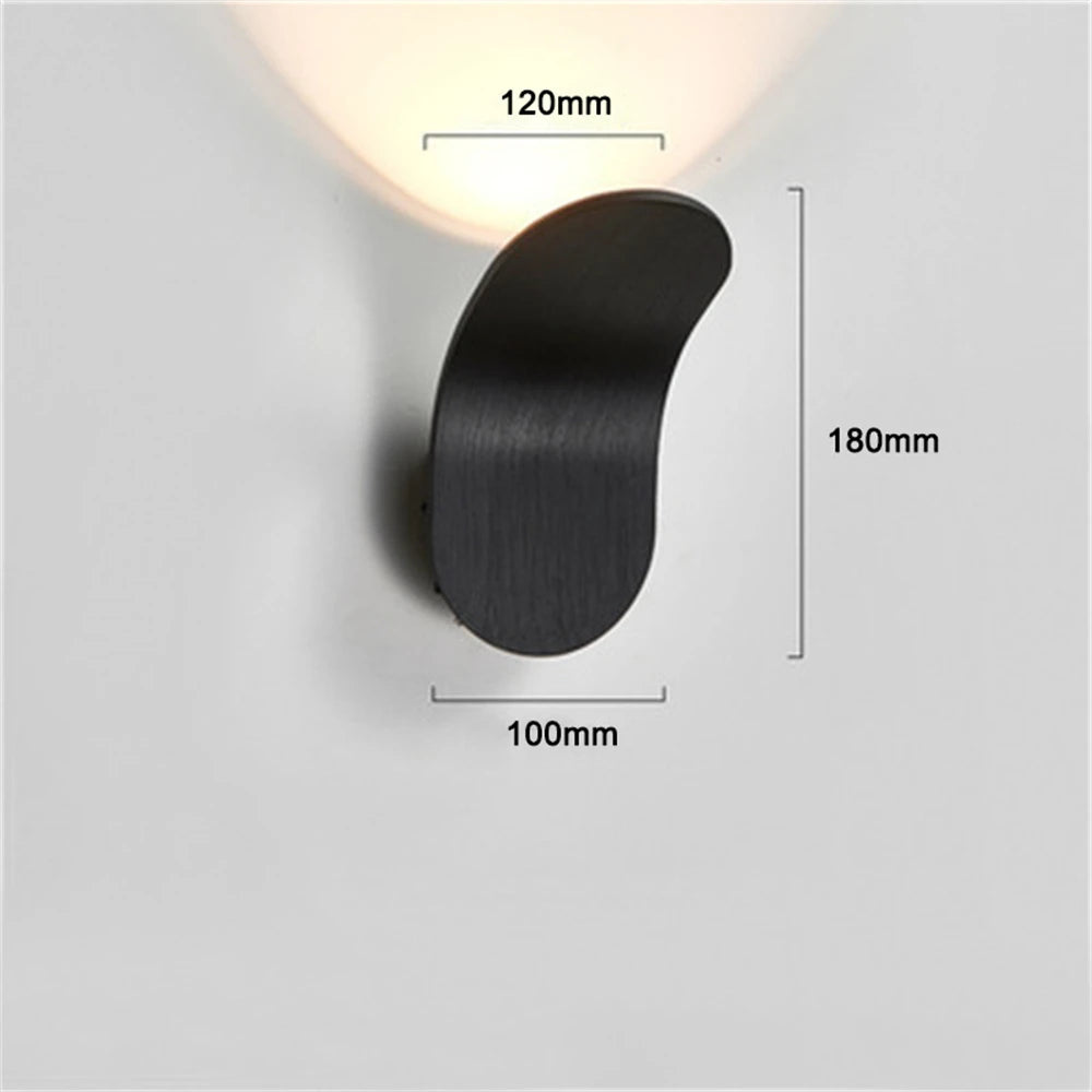 Modern Wall Lamp