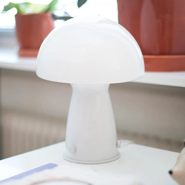 Mushroom Desk Lamp Home